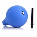 CLEAN Stream PREMIUM ONE-WAY VALVE ANAL DOUCHE
