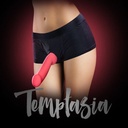 Temptasia HARNESS BRIEFS