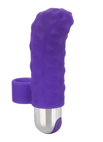 CALEXOTICS RECHARGEABLE FINGER