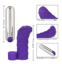CALEXOTICS RECHARGEABLE FINGER