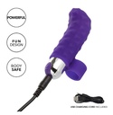 CALEXOTICS RECHARGEABLE FINGER