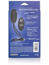 CALEXOTICS RECHARGEABLE EGG