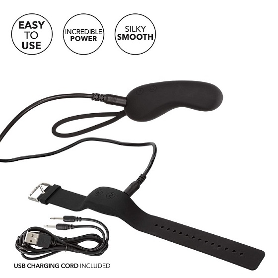 CALEXOTICS WRISTBAND REMOTE CURVE