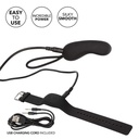 CALEXOTICS WRISTBAND REMOTE CURVE