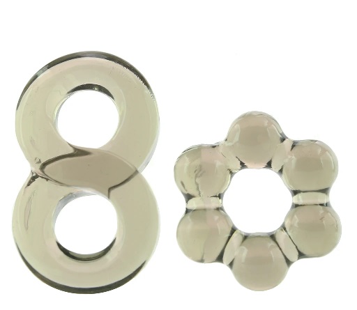 CLASSIX Performance Cock Ring Set