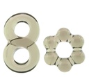 CLASSIX Performance Cock Ring Set