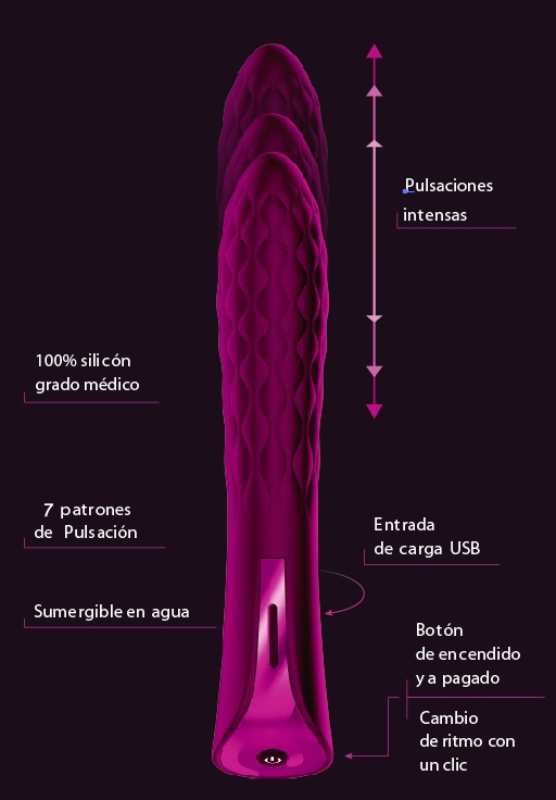 ¡WOW! DRILLER