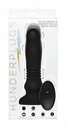 THUNDERPLUGS SILICONE SWELLING THRUSTING