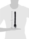 CALEXOTICS SILICONE BENDIE POWER PROBE