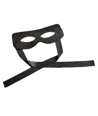 ANTIFAZ EL ZORRO