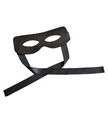 ANTIFAZ EL ZORRO