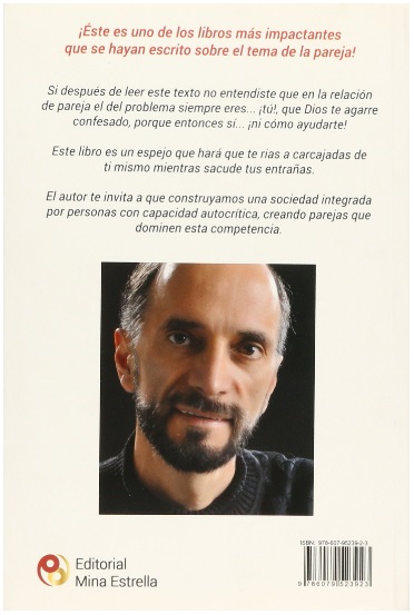 TENEMOS LA PAREJA PARA LA QUE NOS ALCANZÓ