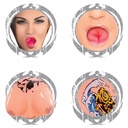 Bonnie ROTTEN bend over bonnie
