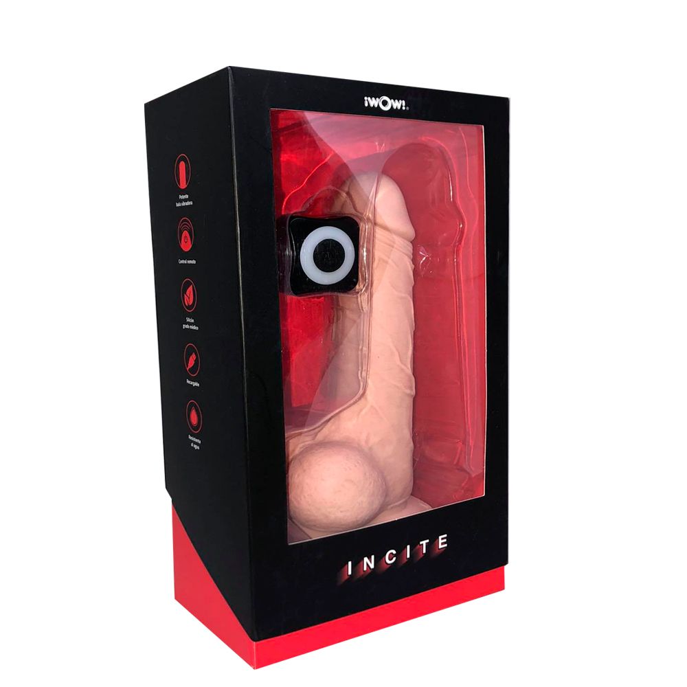 ¡WOW! INCITE