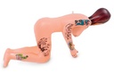 Bonnie ROTTEN bend over bonnie