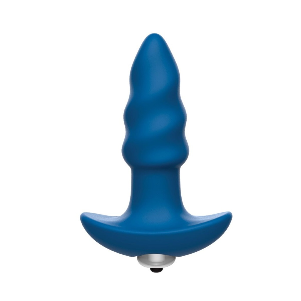 ASS THUMPERS Power P-Stim 7X Hollow Prostate Plug (copia)