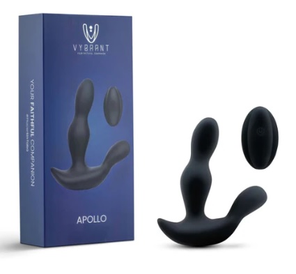 VYBRANT APOLLO