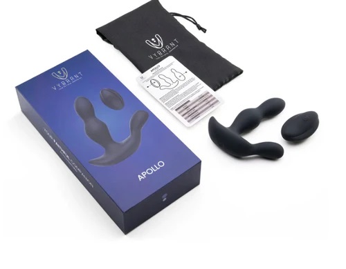 VYBRANT APOLLO