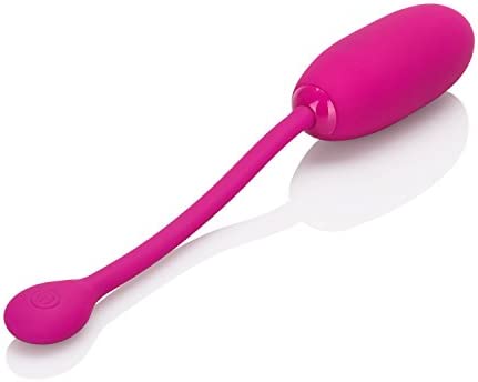CALEXOTICS RECHARGEABLE KEGEL BALL ADVANCED