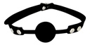 ¡WOW! DISCIPLINE Ball Gag