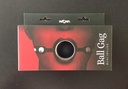 ¡WOW! DISCIPLINE Ball Gag