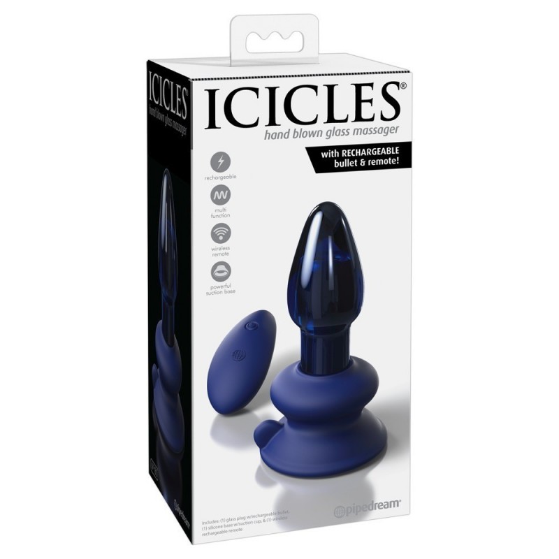 ICICLES N°85
