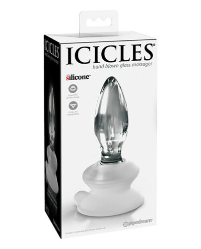 ICICLES N°91
