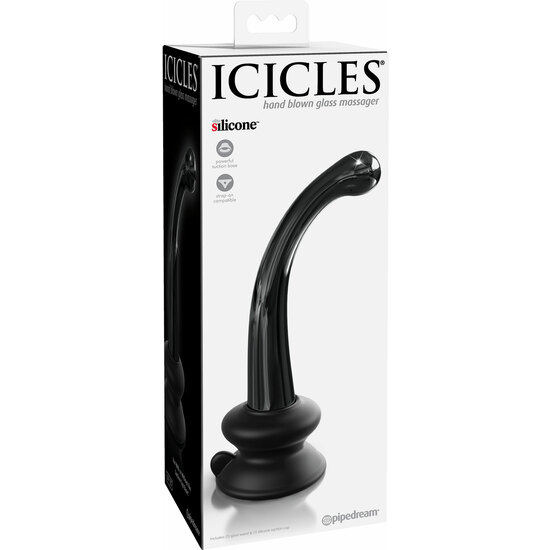 ICICLES N°87