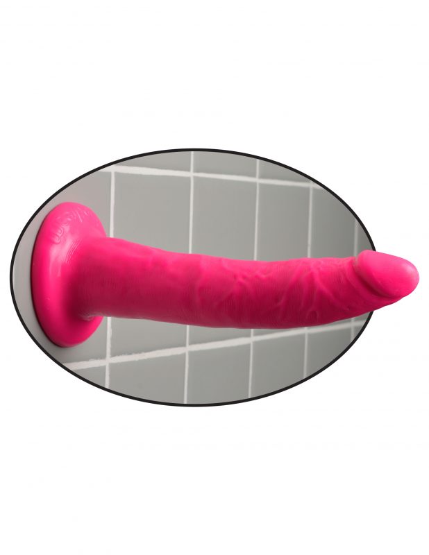 dillio 7" slim dillio
