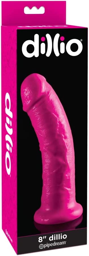 dillio 8" dillio