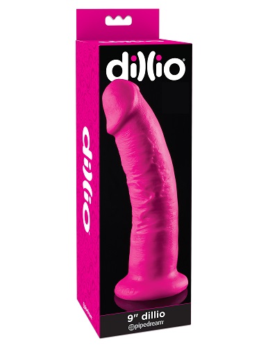 dillio 9" dillio