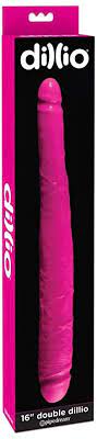dillio 16" double dillio