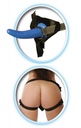FETISH Fantasy Series Beginner´s Strap-On For Him