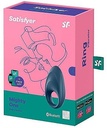 Satisfyer Mighty One Ring Vibrator - Azul