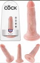 KING COCK 5" Cock