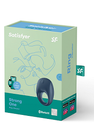 Satisfyer Strong One Ring Vibrator - Azul