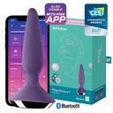 SATISFYER Plug-ilicious 1