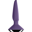 SATISFYER Plug-ilicious 1