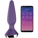 SATISFYER Plug-ilicious 1