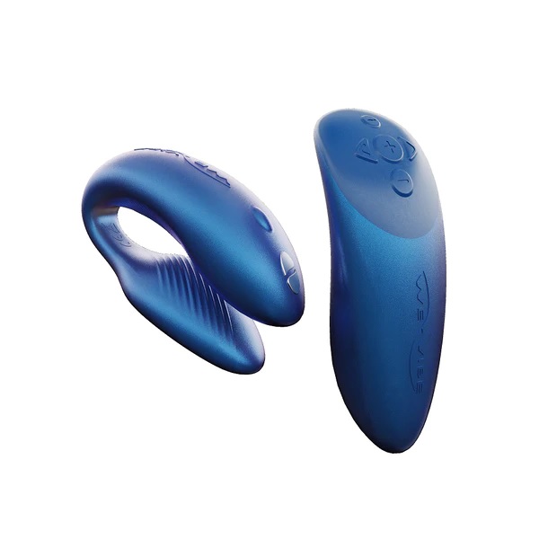 WE-VIBE Chorus - Azul Cósmico