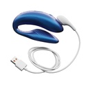 WE-VIBE Chorus - Azul Cósmico