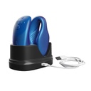 WE-VIBE Chorus - Azul Cósmico