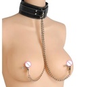 MOMP´S COLLAR CON PEZONERAS