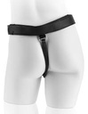 KING COCK Strap-On Harness w/8" Cock