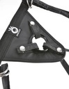 KING COCK Fit-Rite Harness