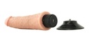 KING COCK 7" Vibrating Cock