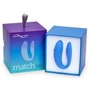 WE-VIBE match