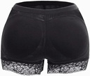 Faja Levanta Glúteos