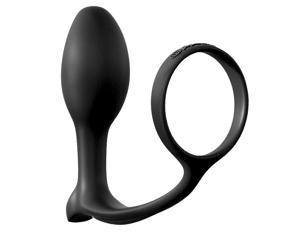 PDX ELITE ASS-GASM EXPLOSION KIT