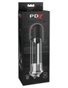 PDX ELITE BLOWJOB POWER PUMP